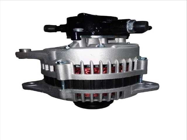 Alternador Opel Astra 1.7 CDTI L08)