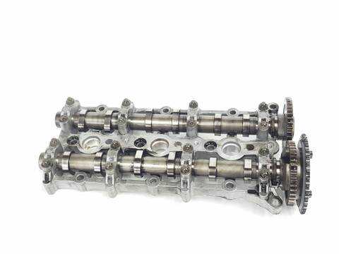 Arbol de Levas Bmw Serie 1 114 116D EFFICIENTDYNAMICS EDITION