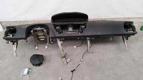 Kit Airbag Citroen C4 BUSINESS CLASS PICASSO 109CV 80KW