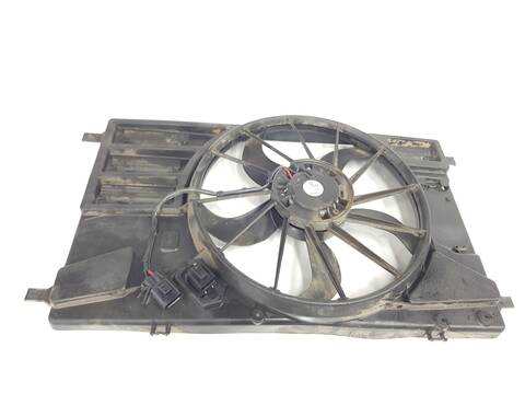 Electroventilador Ford Transit 350 L3 HD) CABINA SIMPLE TREND