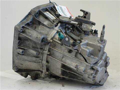 Foto 2ª: Caja Cambios Renault Megane 1.5 DCI 106CV 78KW II BM0/1_ CM0/1_) [K9K 732] (2005)