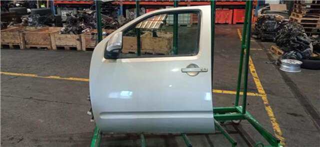 Cerradura Puerta Delantera Izquierda Nissan Pathfinder 2.5 DCI
