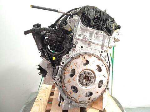 Foto 2ª: Motor Completo Bmw Serie 4 418 COUPE 184CV 135KW [B48B20B] (2020)