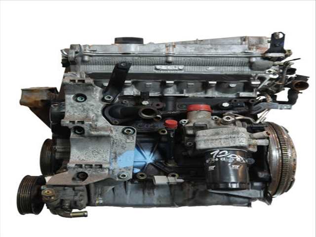 Foto 2ª: Motor Completo Audi A3 150CV 110KW [AUM] (2004)