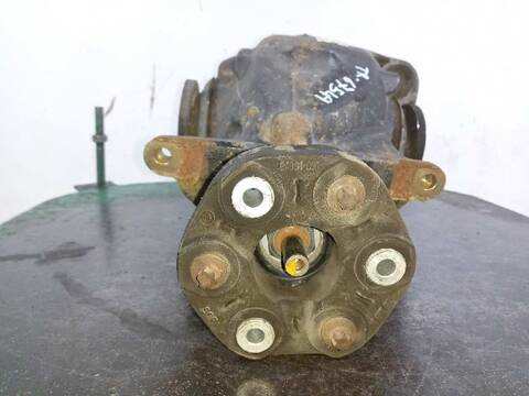 Diferencial Trasero Bmw Serie 3 315 320D 163CV 120KW