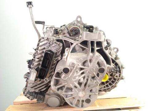 Foto 3ª: Caja Cambios Automatica Mercedes Clase C 160 200 COUPE 118.387) 136CV 100KW AUT. [282914] (2019)