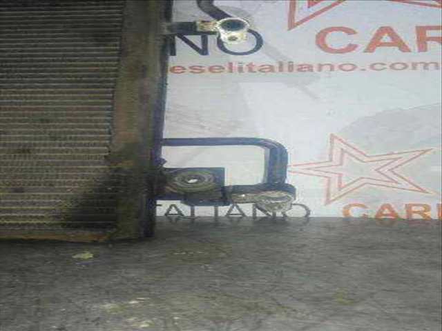 Radiador Calefaccion A.A. Nissan Navara DOUBLE CAB SE 4X4 190CV 140KW