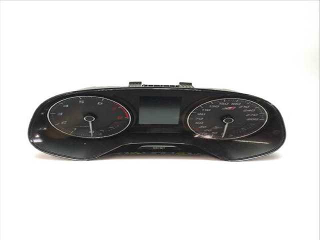 Cuadro de Instrumentos Seat Leon 1.4 TSI 125CV
