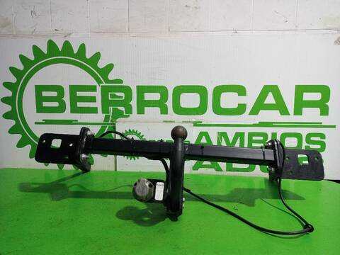 Enganche Remolque Opel Corsa 1.3 16V CDTI 75CV