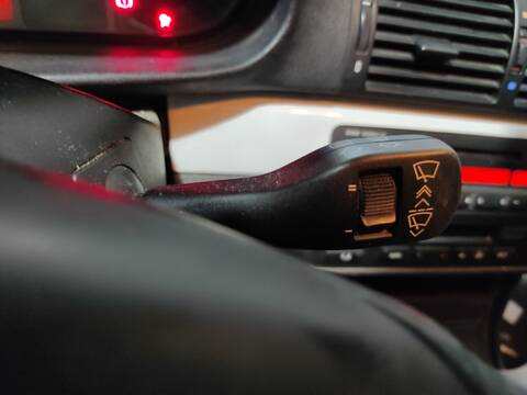 Mando Multifuncion Bmw Serie 3 315 204D4