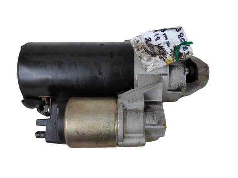 Foto 3ª: Motor de Arranque Bmw Serie 1 114 118 D (2003)