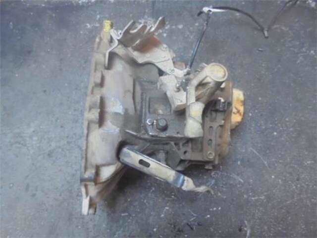 Foto 3ª: Caja Cambios Opel Corsa 1.2 [Z 12 XEP]