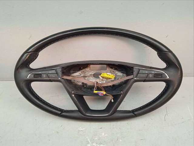 Volante Seat Leon STYLE VISIO 125CV 92KW