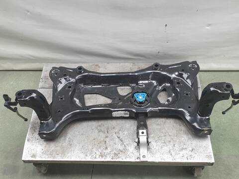 Puente Delantero Volkswagen Tiguan VERSION INDEFINIDA