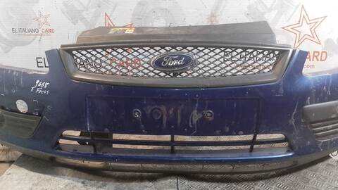 Foto 4ª: Paragolpes Delantero Ford Focus TREND 90CV 66KW [HHDA] (2006)