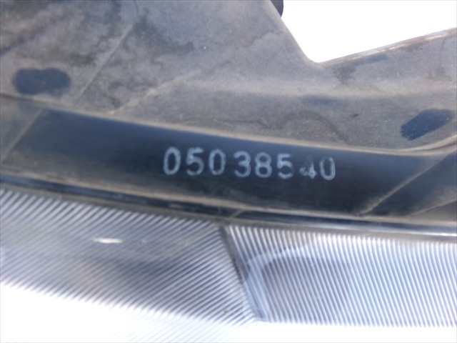 Foto 2ª: Faro Izquierdo Seat Toledo 1.6 TDI 2013-2017 [CXM] (2016)