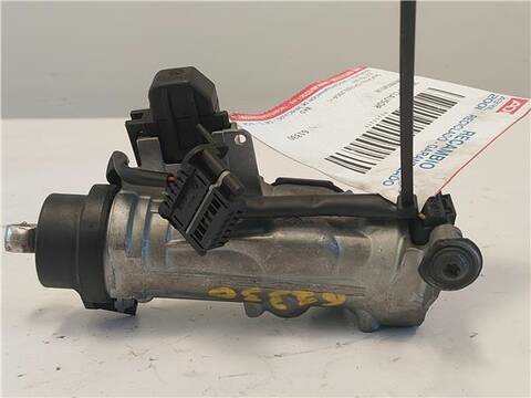 Foto 2ª: Bombin Arranque Seat Altea 2.0 TDI 16V 140CV 103KW [BKD] (2005)