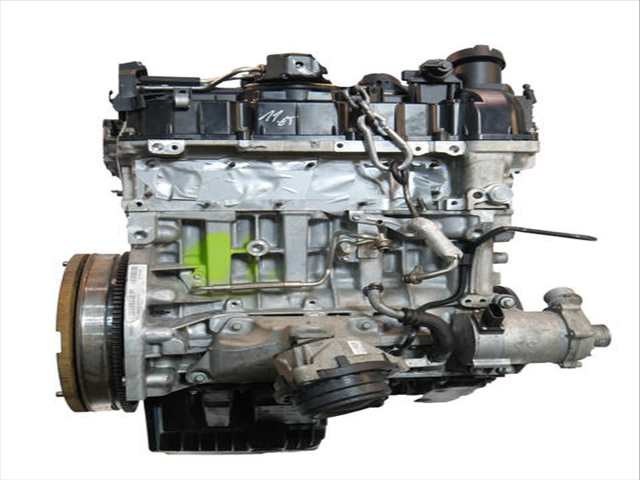 Foto 3ª: Motor Completo Bmw Serie 3 320 F30 177CV 135KW [N20B20B N26 N20 N20B20U0] (2012)