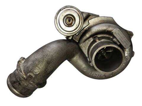 Turbocompresor Renault Trafic 2.5 DCI 135 JL0D)