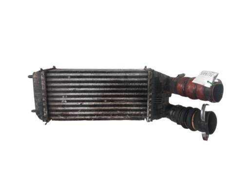 Intercooler Citroen C4 1.6 BLUEHDI 100