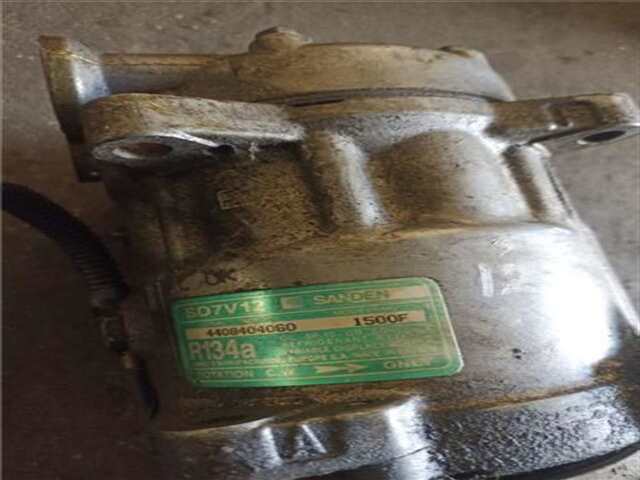 Compresor Aire Acondicionado Peugeot 206 1.6 I