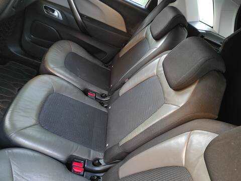 Asientos Traseros Citroen C4 AH01 PICASSO