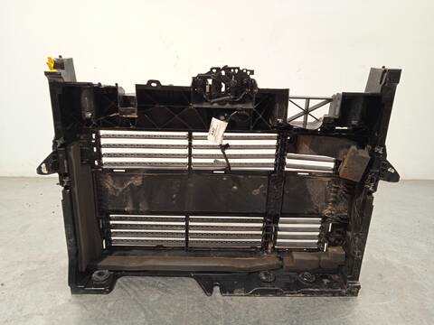 Foto 4ª: Panel Frontal Ford Tourneo 1.0 ECOBOOST 125CV 92KW [B7NB] (2024)