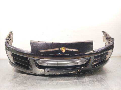Paragolpes Delantero Porsche Cayenne S 4.8 385CV 283KW