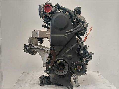 Foto 4ª: Motor Completo Volkswagen Golf 1.6 101CV 74KW [AEK/AFT] (1997)