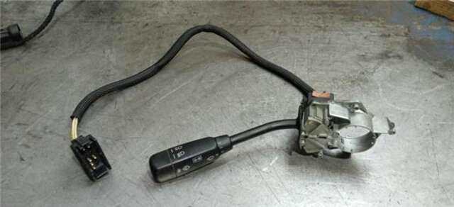 Foto 2ª: Mando Multifuncion Mercedes Clase S 220 3.2 S 320 (140.032) [3.2 LTR. - 170 KW 24V CAT] [104994]