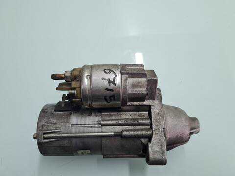 Foto 2ª: Motor de Arranque Bmw Serie 3 315 320 CD COUPE 150CV 110KW [20-4D-4] (2004)