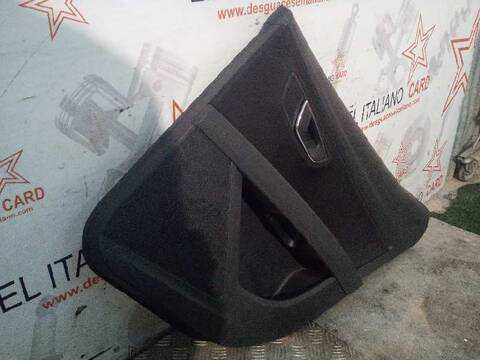 Foto 3ª: Tapizados Cartoneras Seat Leon STYLE 150CV 110KW [CZEA] (2015)