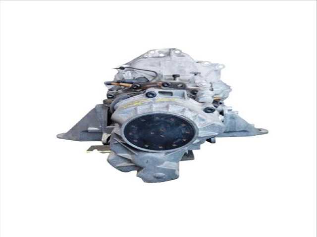 Foto 3ª: Caja Cambios Audi A6 2.5 TDI (1997)