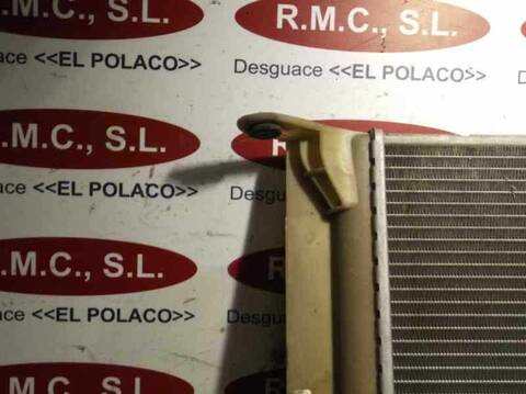 Foto 2ª: Radiador Motor Fiat Stilo 1.6 16V 103CV 76KW [182B6000] (2002)