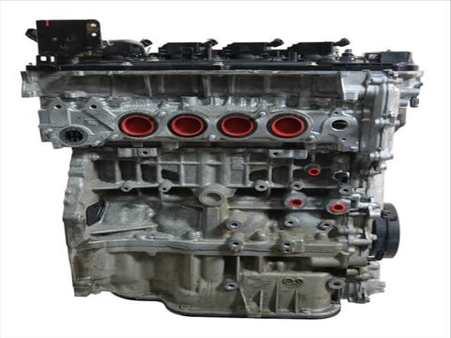 Foto 2ª: Motor Completo Lexus ES 218CV 160KW [A25A-FXS A25A] (2021)