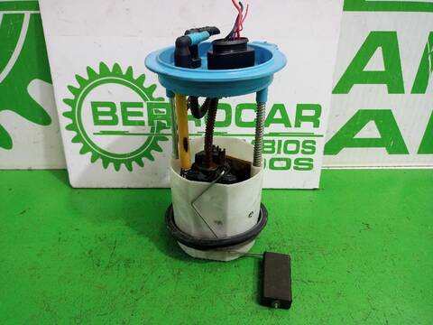 Foto 2ª: Aforador Seat Altea STYLE COPA 125CV [CAXC] (2004)