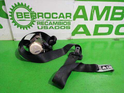 Foto 2ª: Cinturón Trasero Derecho Ford S Max TITANIUM 140CV [QXWB] (2006)