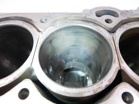Bloque Motor Ford Mustang 314 CV 231KW