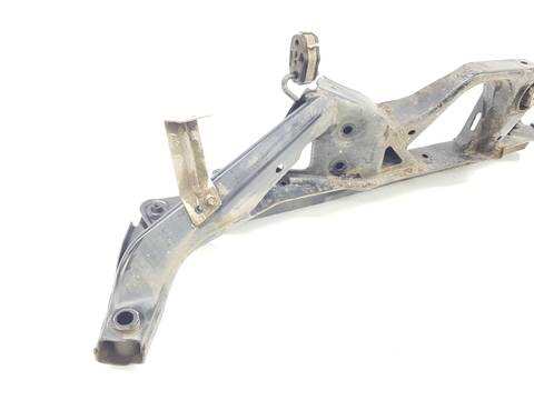 Foto 2ª: Puente Trasero Mini Cooper D COOPER D ALL4 R61)