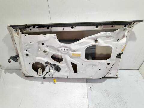 Foto 2ª: Puerta Delantera Derecha Seat Exeo 2.0 TDI 143CV [CAGA] (2008)