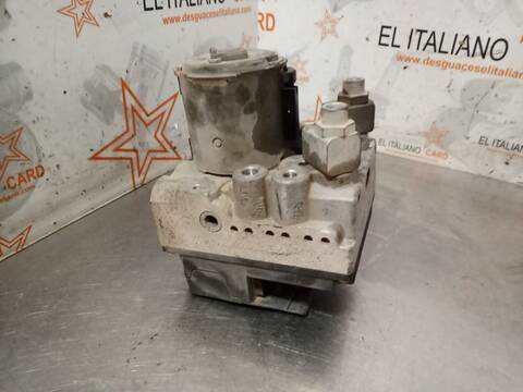 Abs Audi A8 4.2 V8 32V 299CV 220KW