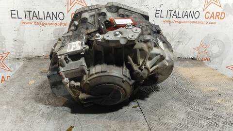 Foto 4ª: Caja Cambios Fiat Croma 2.4 20V MULTIJET EMOTION 200CV 147KW [939A3000] (2006)