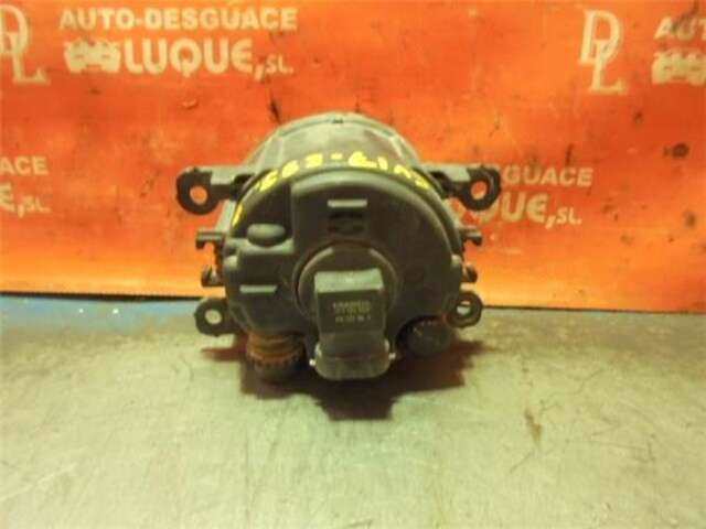 Foto 2ª: Faro Antiniebla Delantero Izquierdo Peugeot 207 1.6 16V [NFU]