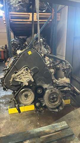 Motor Completo Alfa Romeo 147 1.9 D
