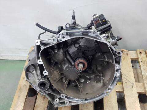 Caja Cambios Citroen C4 SEDUCTION