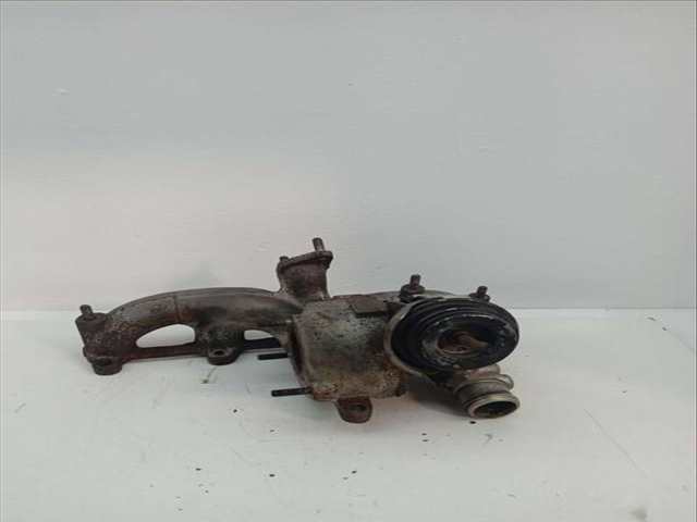 Turbocompresor Seat Leon SIGNO 110CV 81KW