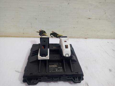 Foto 3ª: Centralita Motor ECU Volkswagen Transporter T6 CARAVELLE TRENDLINE [CXHB] (2019)