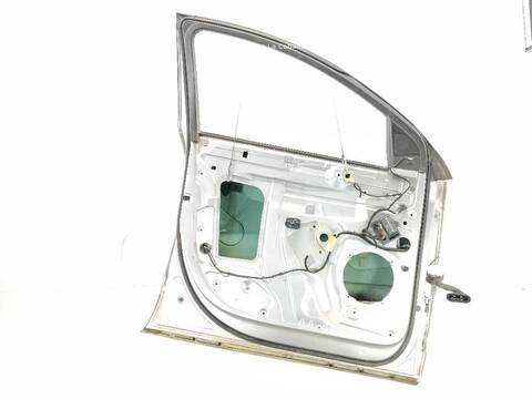 Foto 3ª: Puerta Delantera Izquierda Audi Q7 3.0 TDI QUATTRO [BUG] (2006)