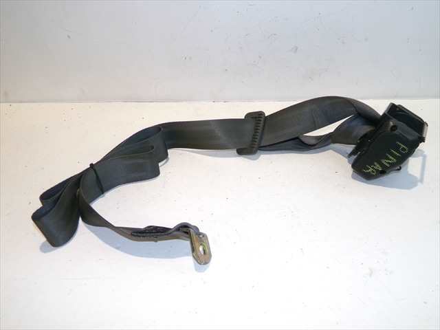 Foto 2ª: Cinturón Trasero Derecho Volvo S40 1.6 G 1996-2003 [B4164S] (1998)