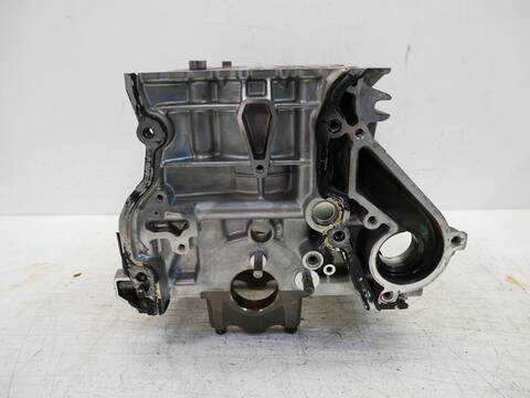 Foto 2ª: Bloque Motor Dacia Duster 91 CV 67KW [H4D470 H4D] (2022)